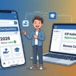 Cara Cek Desil DTKS Online 2026 Lewat HP, Lolos Bansos dan KIP Kuliah!