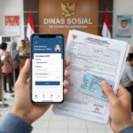 Cara Daftar Bansos BPNT 2026 Online dan Offline, Syarat KTP Langsung Lolos
