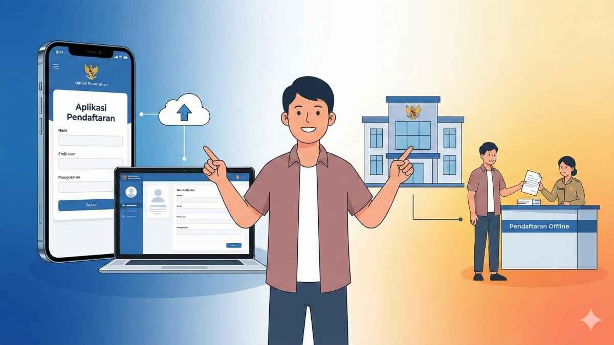 Cara Daftar Bansos PKH 2026 Terbaru Lewat HP, Syarat, dan Nominal Cair