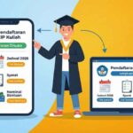 Cara Daftar KIP Kuliah 2026 Syarat, Jadwal Resmi dan Nominal Bantuan
